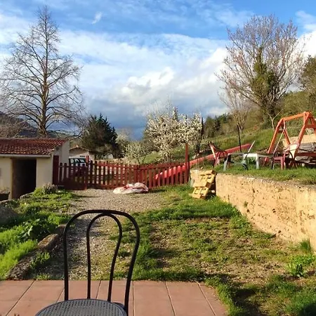 Maison Chaleureuse Pour Les Templiers *
