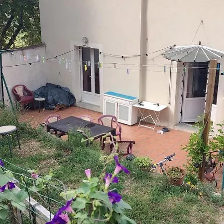 Maison Chaleureuse Pour Les Templiers Millau